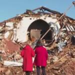 Kentucky, preghiere per le vittime del tornado