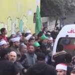 Libano, due morti in sparatoria al funerale di membro di Hamas