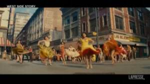 Tutti i film da vedere prima di Natale: da ‘West Side Story’ a ‘Encanto’