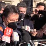 Manovra, Conte: “Aiuti a famiglie con figli in dad, lavorare su rincaro bollette”