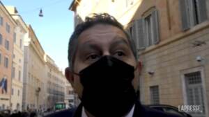 Stato di emergenza, Toti: “Se prolungato potrebbe essere ancora utile”