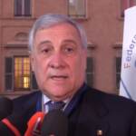 Quirinale, Tajani: “Se mi chiedete un nome è Silvio Berlusconi”