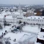 Russia: bomba in scuola convento ortodosso a Serpukhov, 12 feriti