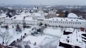 Russia: bomba in scuola convento ortodosso a Serpukhov, 12 feriti