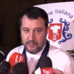 Quirinale, Salvini: “Entro sera sentirò tutti i segretari di partito, dopo manovra ci sia confronto”