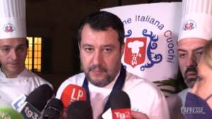 Quirinale, Salvini: “Entro sera sentirò tutti i segretari di partito, dopo manovra ci sia confronto”