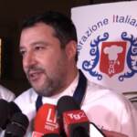 Quirinale, Salvini: “Impostare metodo per elezione più rapida possibile”