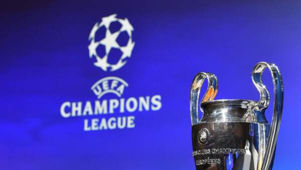 Ligue des Champions : Paris SG-Manchester United à l’affiche des 8ème de finale