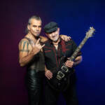 Musica: Litfiba annunciano tour di addio, nel 2022 ‘L’ultimo girone’