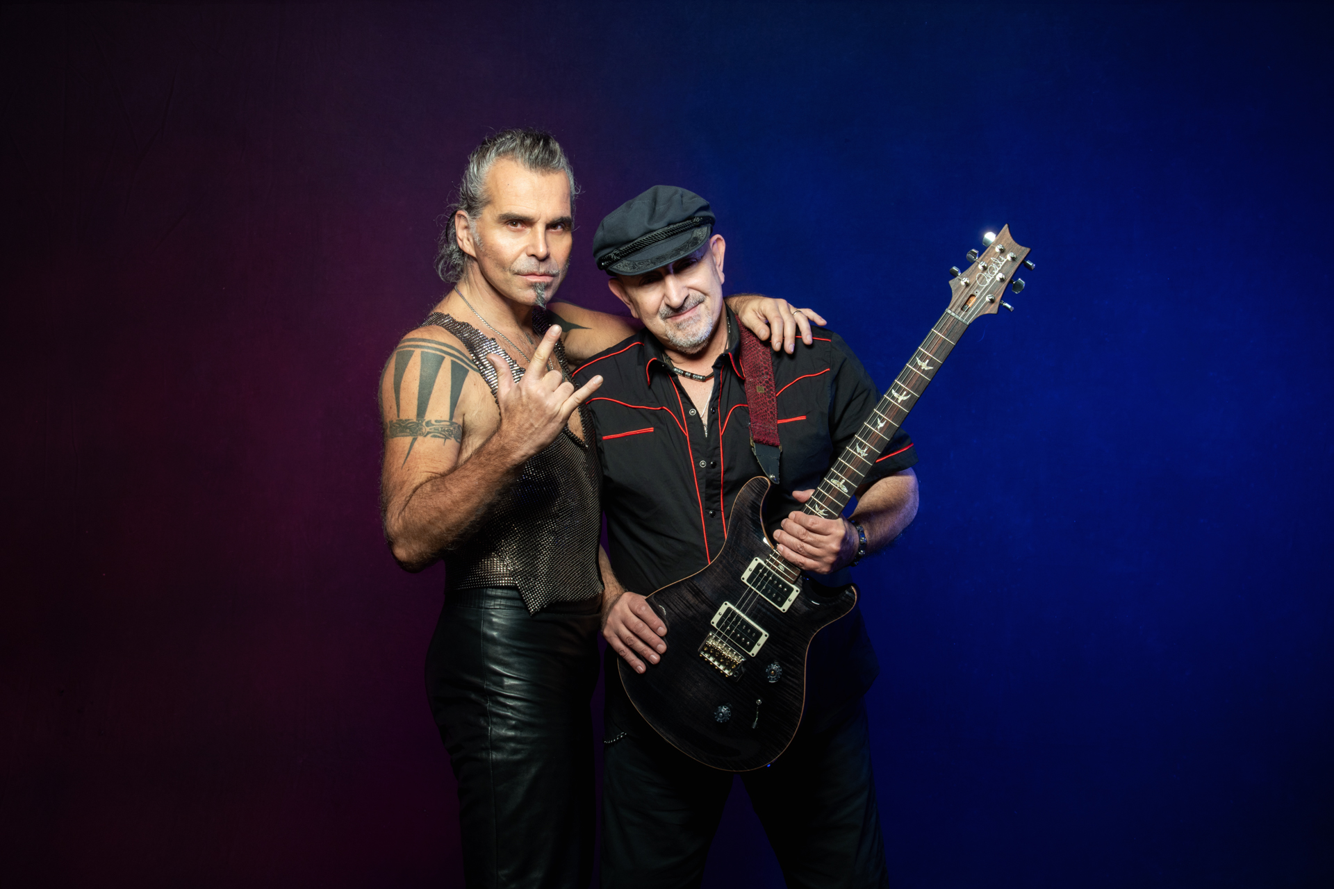 Musica: Litfiba annunciano tour di addio, nel 2022 ‘L’ultimo girone’