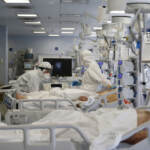 Agenas: “Sale la pressione sulle terapie intensive, Trento schizza al 20%”