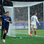 Serie A, poker al Cagliari: l’Inter vola in testa