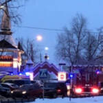 Russia: bomba in scuola convento ortodosso a Serpukhov, 12 feriti