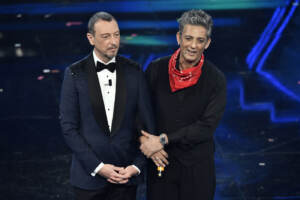 Festival di Sanremo 2021, serata finale