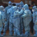 Covid, Oms: “Tsunami di contagi, governi non aspettino ad agire”