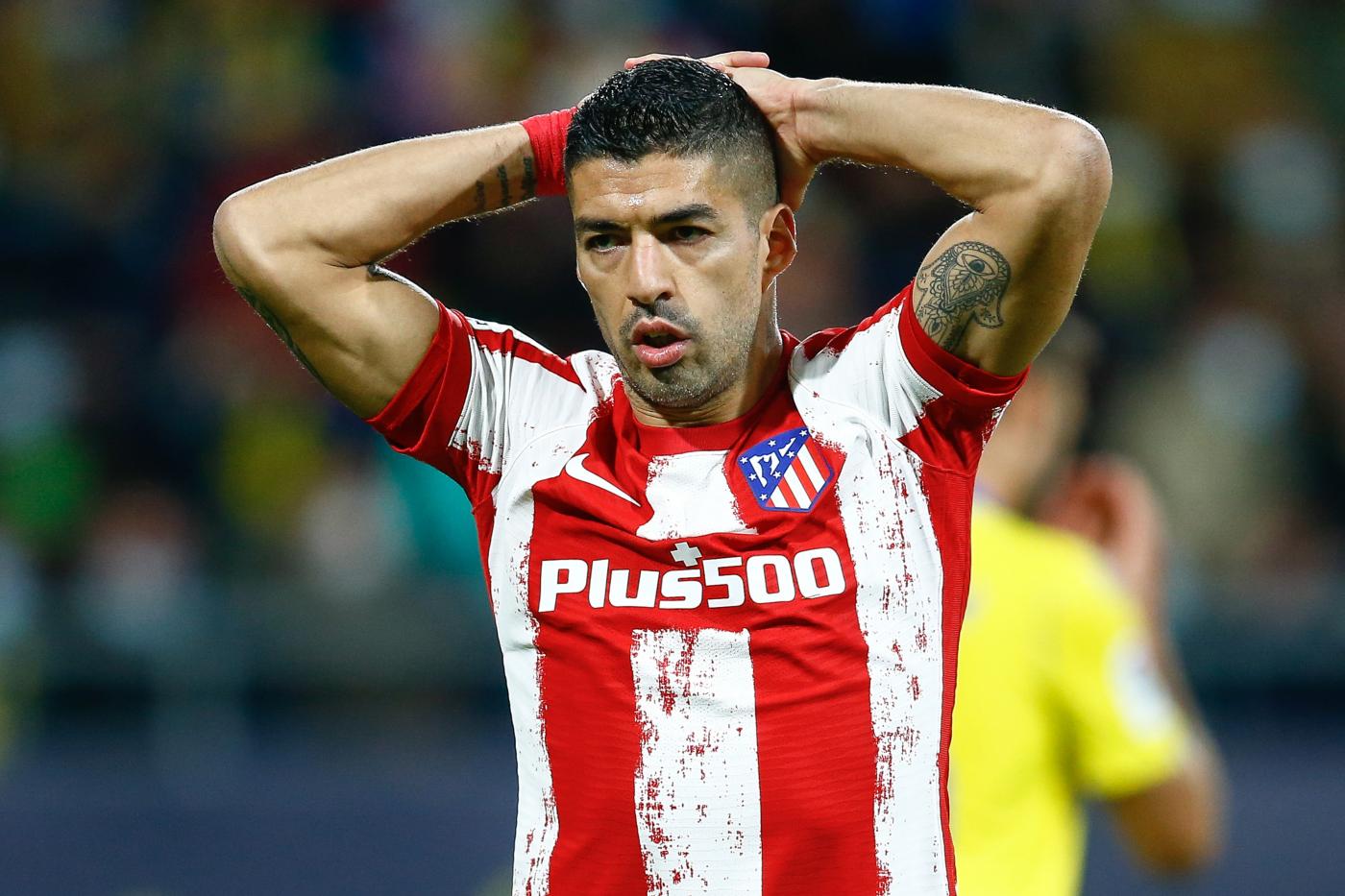 Caso Suarez: la Procura della Federcalcio archivia l’inchiesta