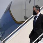 Blinken: “La Cina metta fine alle aggressioni nell’Indo-Pacifico”