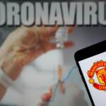 Focolaio di Covid al Manchester United: rinviato il match col Brentford