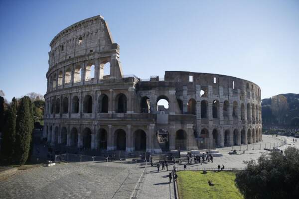 Roma, il Parco archeologico del Colosseo dedica una grande mostra alla figura di Giacomo Boni