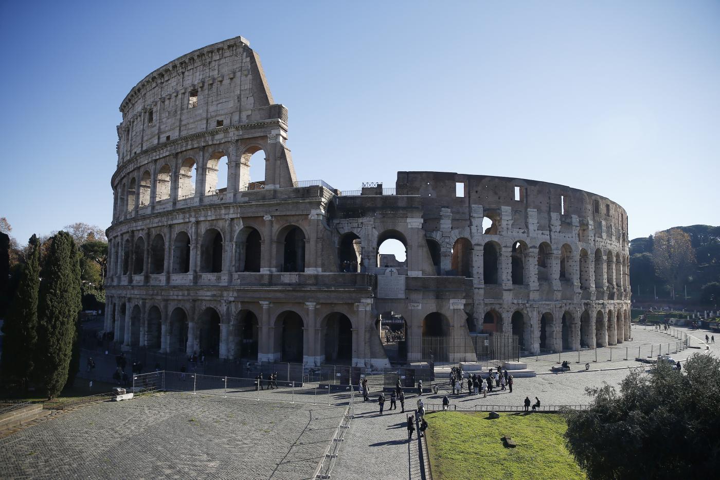 Expo 2030, Di Maio-Gualtieri lanciano la candidatura: Roma Eterna Evoluzione