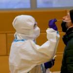 Covid, Speranza: “E’ ancora una sfida da vincere”