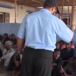 Rapporto Migrantes: aumento persone nei centri di detenzione libici