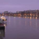 Olimpiadi, Parigi 2024: cerimonia di apertura lungo la Senna