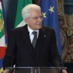 Covid, Mattarella: “Serve sempre molta attenzione e prudenza”