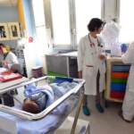 Istat: col Covid crollano le nascite, 15mila in meno nel 2020