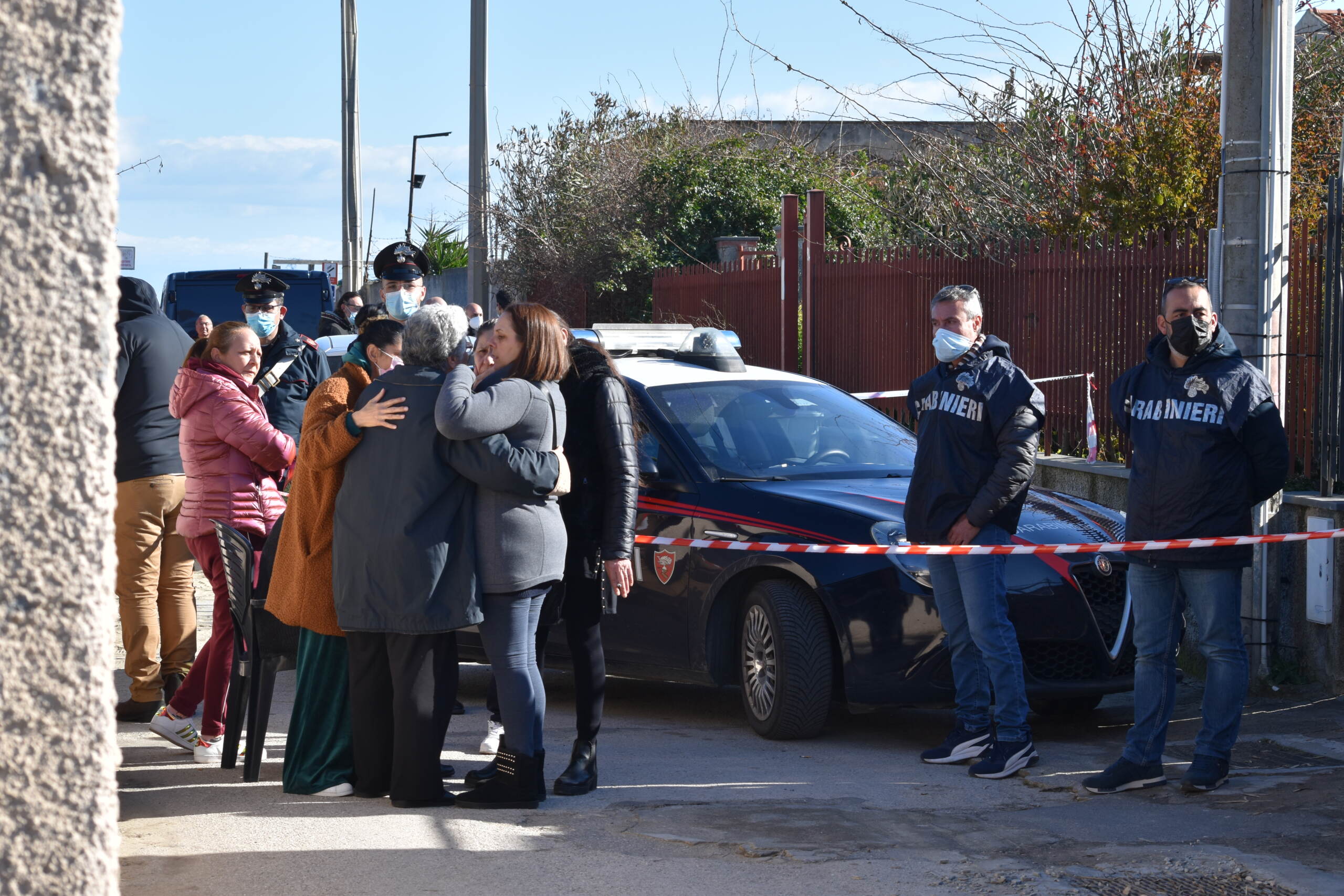 Catania, 27enne uccisa a Misterbianco: trovato corpo del presunto omicida