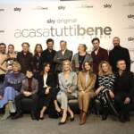 Tv, Muccino: “Con ‘A casa tutti bene’ porto il cinema in televisione”