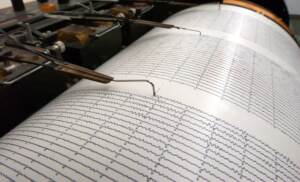 Terremoto lungo la costa marchigiana di magnitudo 4.2