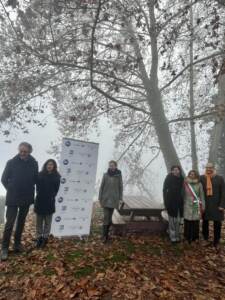 Rifiuti: Corepla-P&G, a parco Sud Milano area picnic riciclo plastica