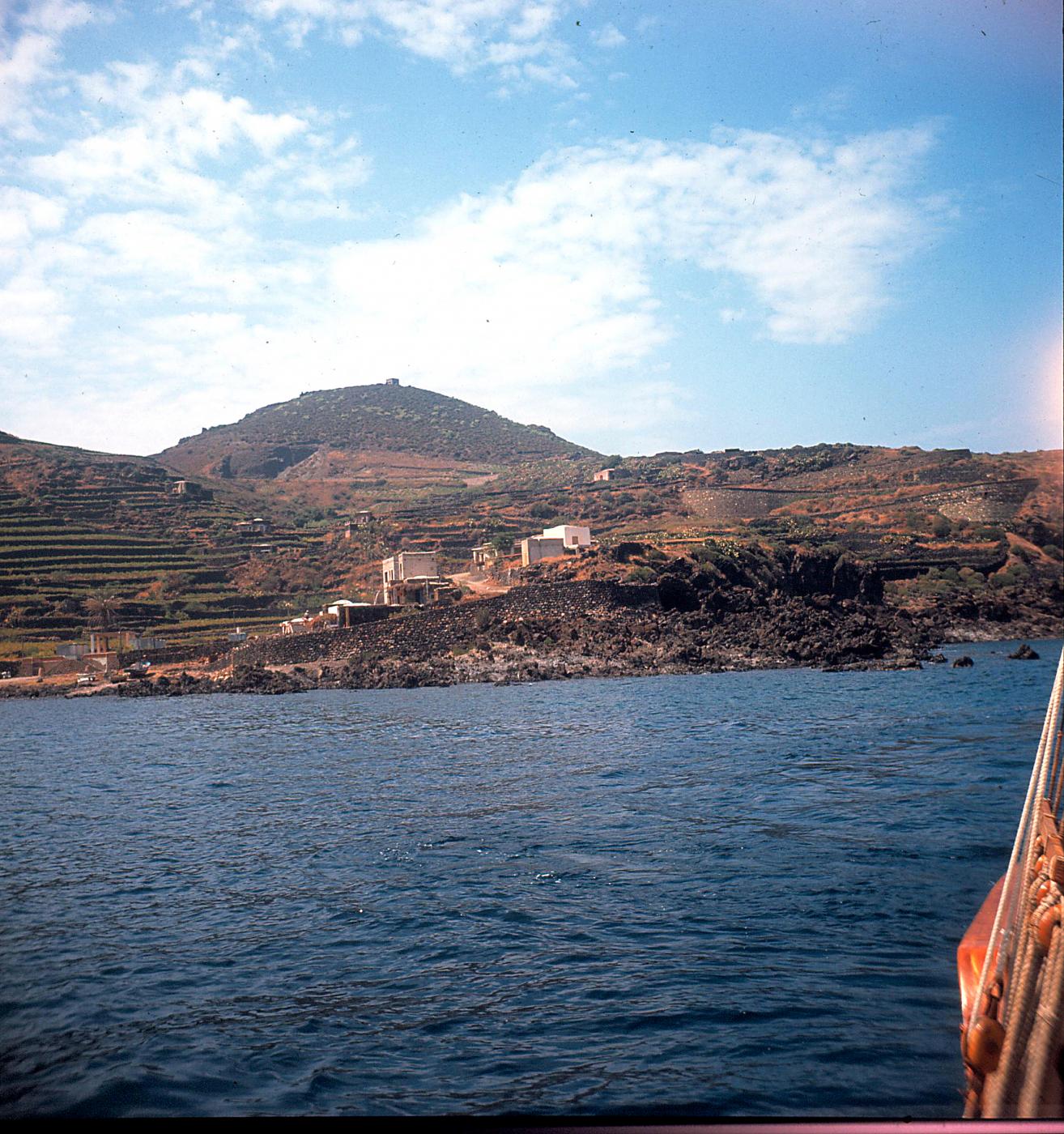 Pnrr, Mite: “200 milioni per rendere più sostenibili 19 isole minori”