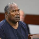 Torna libero O.J. Simpson per buona condotta