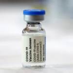 Vaccini: Ema, richiamo Johnson&Johnson a due mesi dalla prima dose