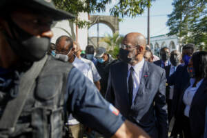 Haiti, esplode un’autocisterna a Cap-Haitien: oltre 50 morti