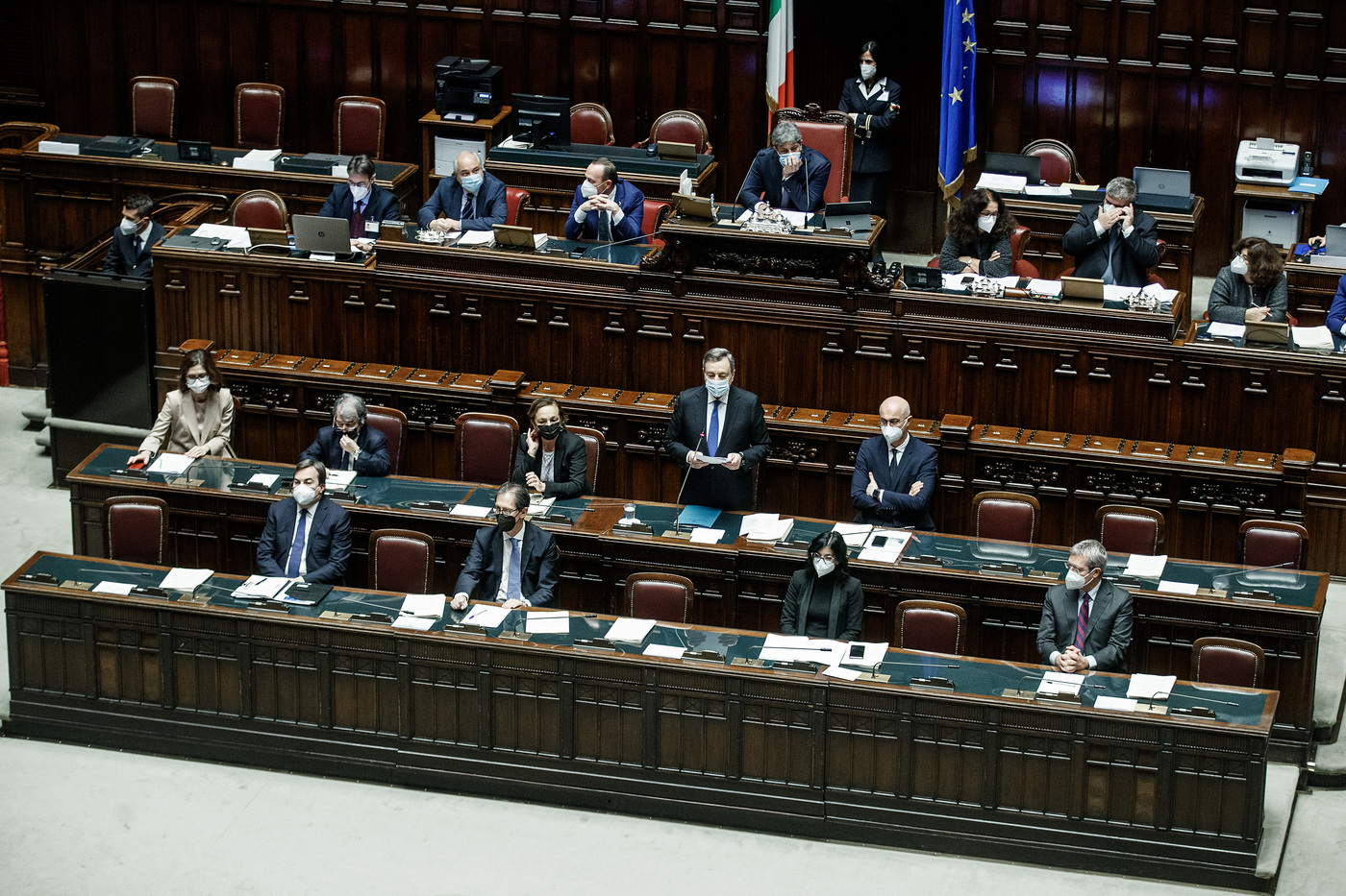 Legge di Bilancio, slittano gli emendamenti del governo Legge di Bilancio, slittano gli emendamenti del governo