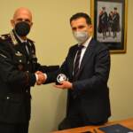Nucleare: intesa Carabinieri-Sogin su gestione rifiuti radioattivi