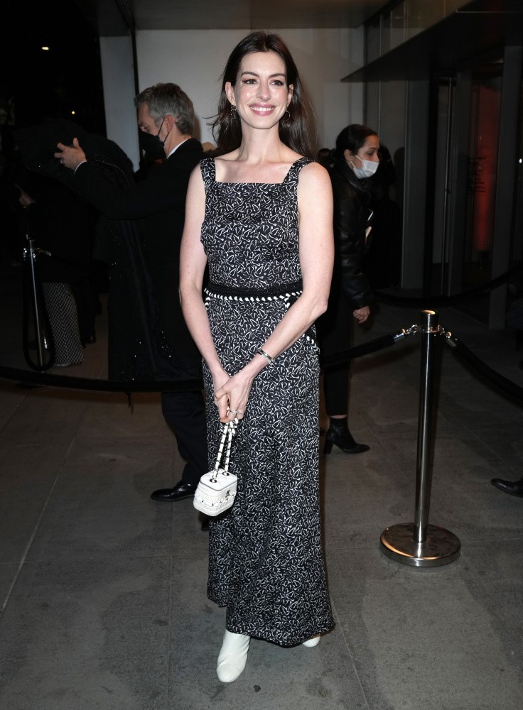 Galleria foto 'Cinema, Penelope Cruz premiata al MoMa' - foto 7