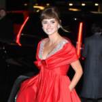 Cinema, Penelope Cruz premiata al MoMa