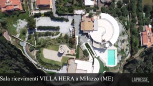 Mafia, maxi blitz della polizia nel Messinese: sequestrati beni per 100 milioni