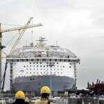Nautica: settore resiste alla pandemia, nel 2021 crescono fatturato, occupazione ed export