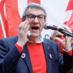 Lavoro, Landini scrive a Meloni: “Convochi parti sociali”