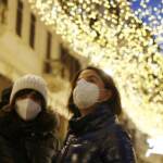 Per il 78% degli italiani il Natale sarà senza No Vax