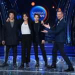 Sanremo, Yuman trionfa nella finale Giovani