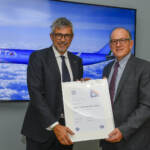 Ita: la compagnia entra ufficialmente in Iata