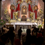 Manila, riprende la tradizione natalizia della messa all’alba