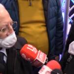 Tamponi per entrare in Italia, De Luca: “Polemica UE? Governo ha fatto bene”