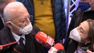 Tamponi per entrare in Italia, De Luca: “Polemica UE? Governo ha fatto bene”
